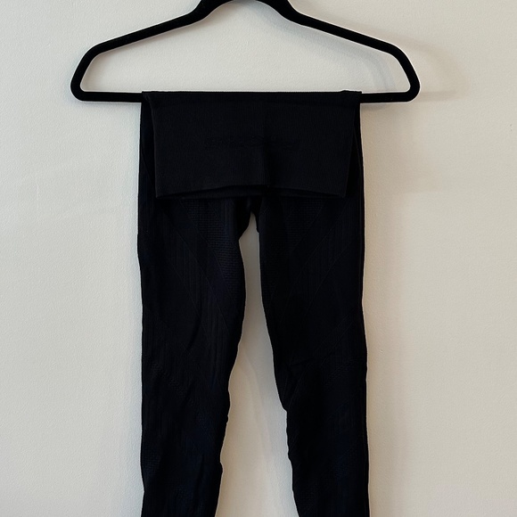 Black Leggings (Prozis) - Picture 3 of 3